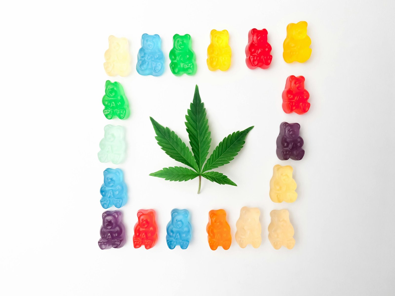 Gummies CBD : bienfaits, dosage, sécurité et critères pour choisir des bonbons au CBD de qualité