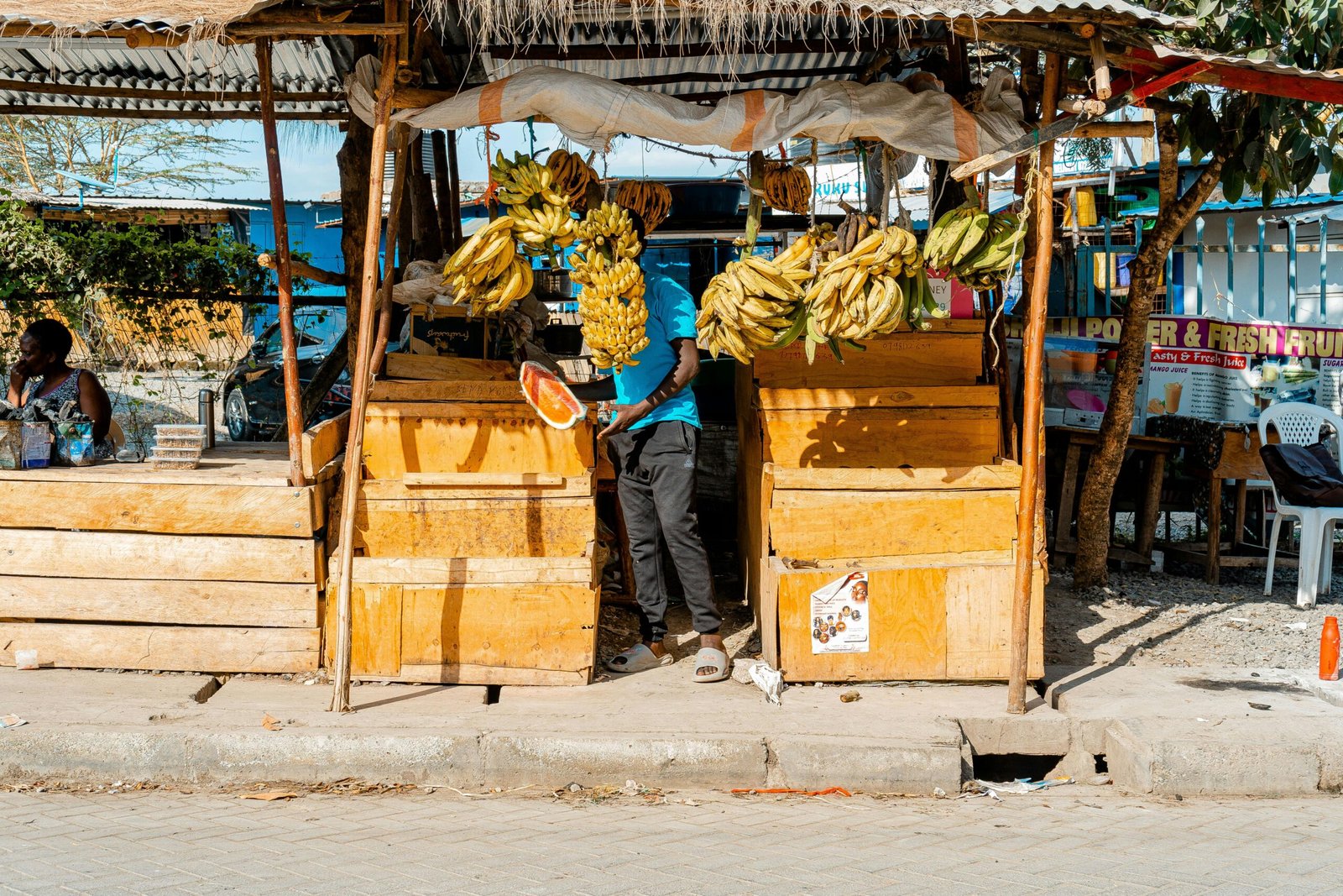 Stone Town décryptée : comprendre l’âme historique et culturelle de Zanzibar