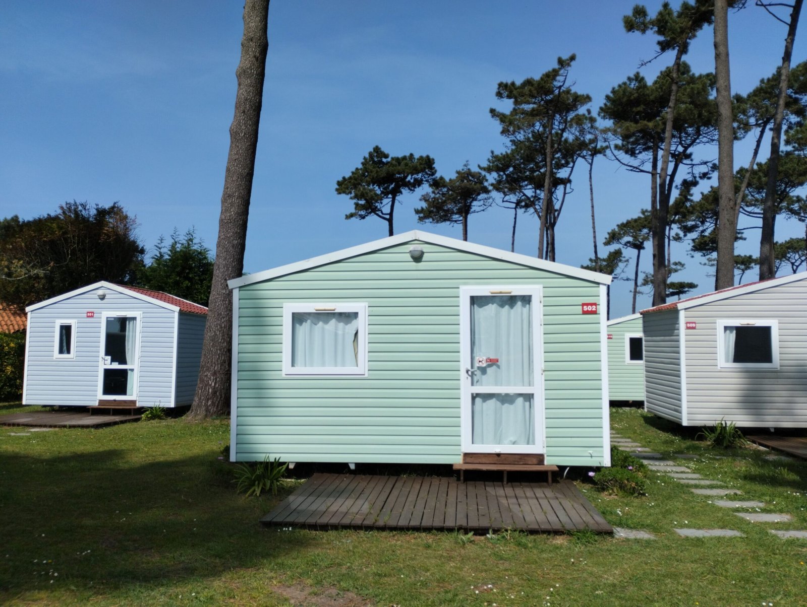 Comment estimer le juste prix de vente d’un mobil-home en camping ?