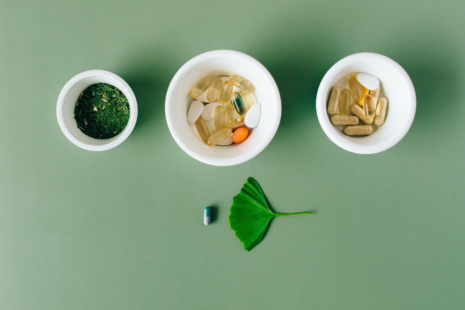 Compléments naturels : comment construire une routine adaptée à ses besoins au quotidien