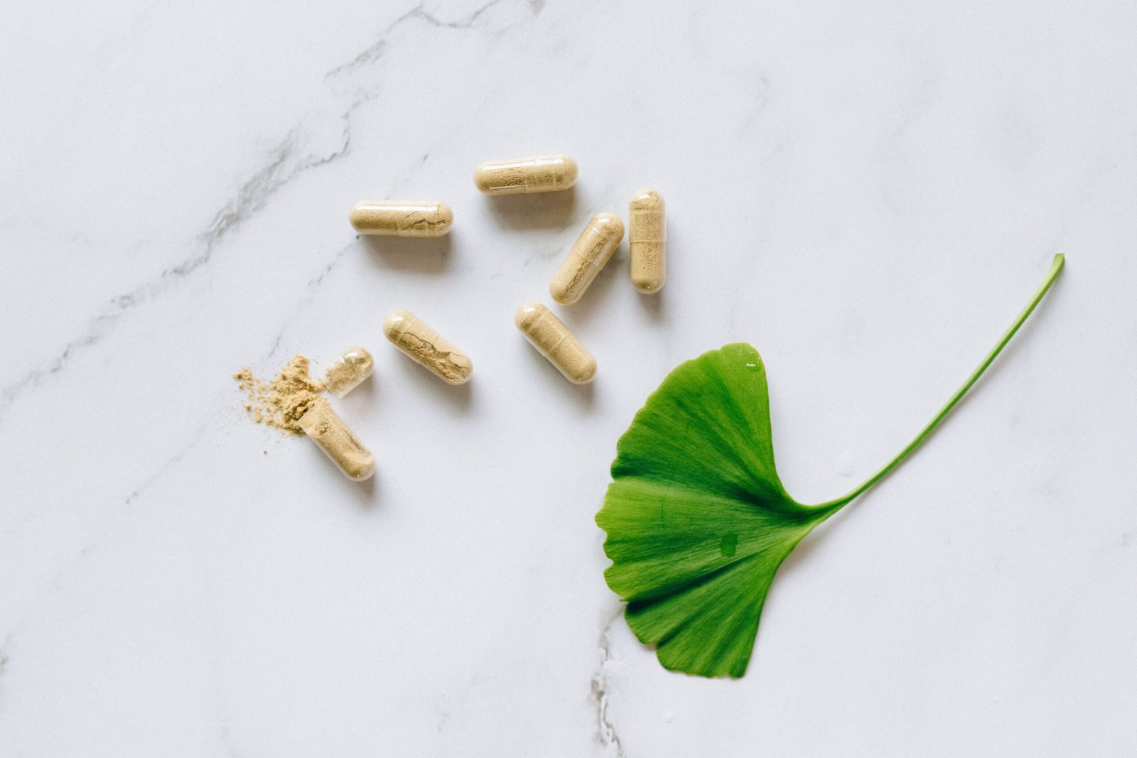 Comment booster son énergie et sa vitalité au quotidien avec la phytothérapie