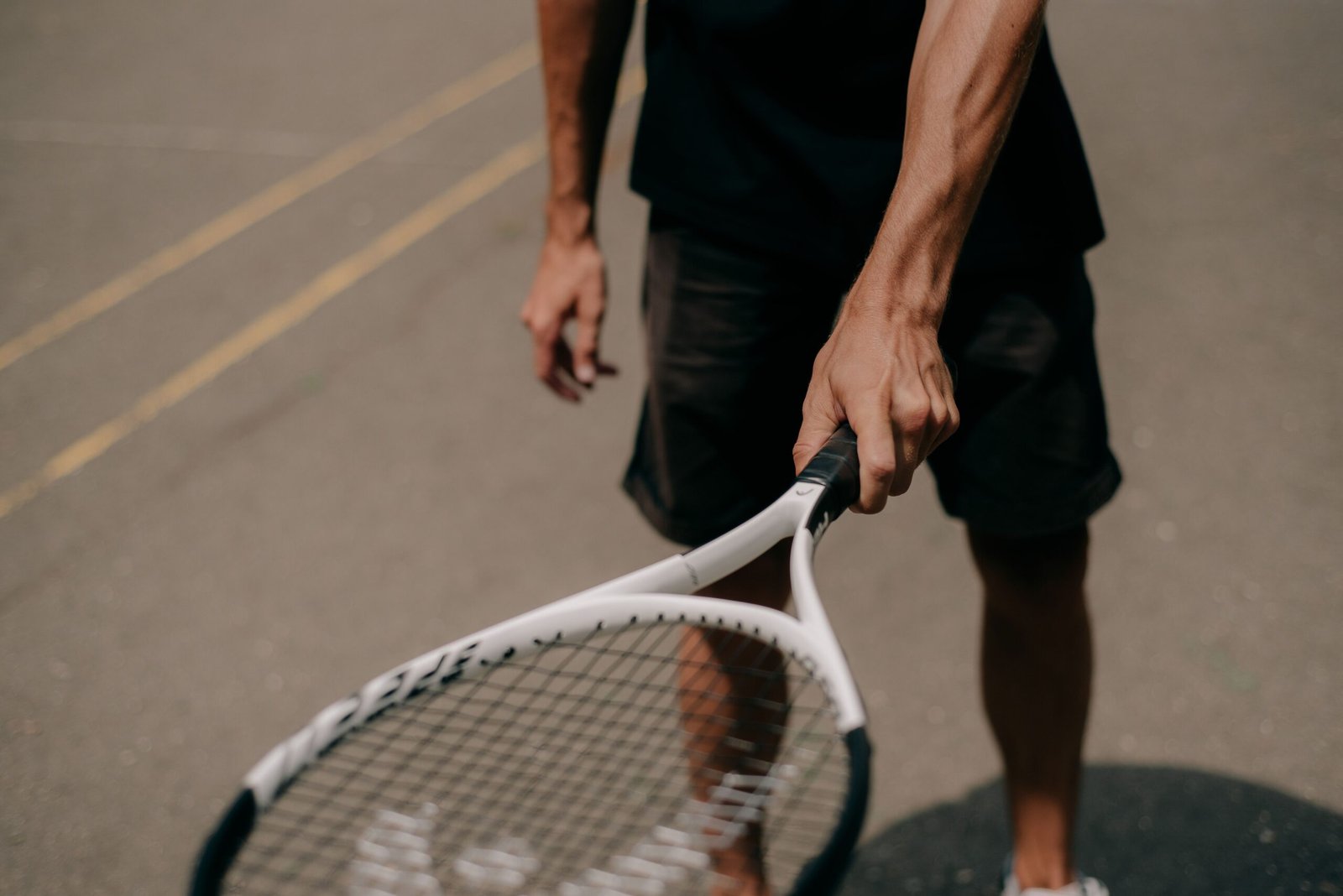 Phantom Tennis : comment analyser les jeux décisifs et les matchs serrés sur le circuit ATP ?